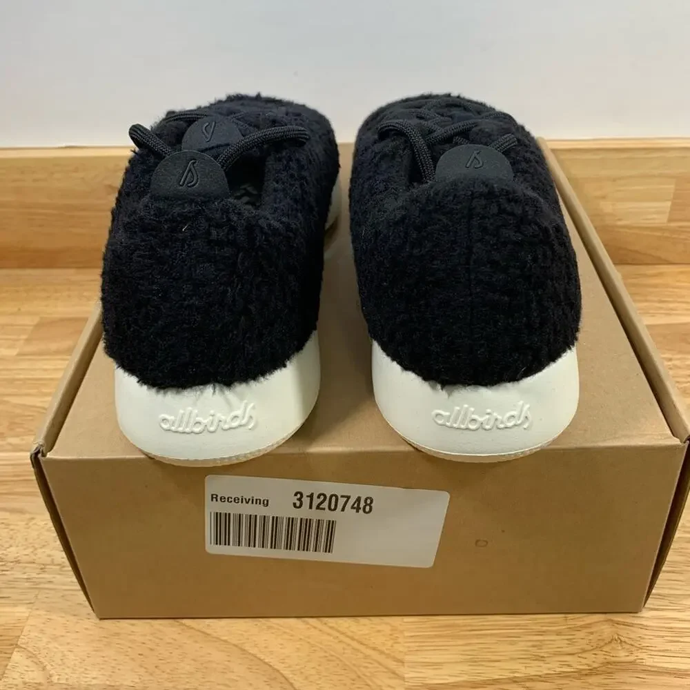 allbirds new wool